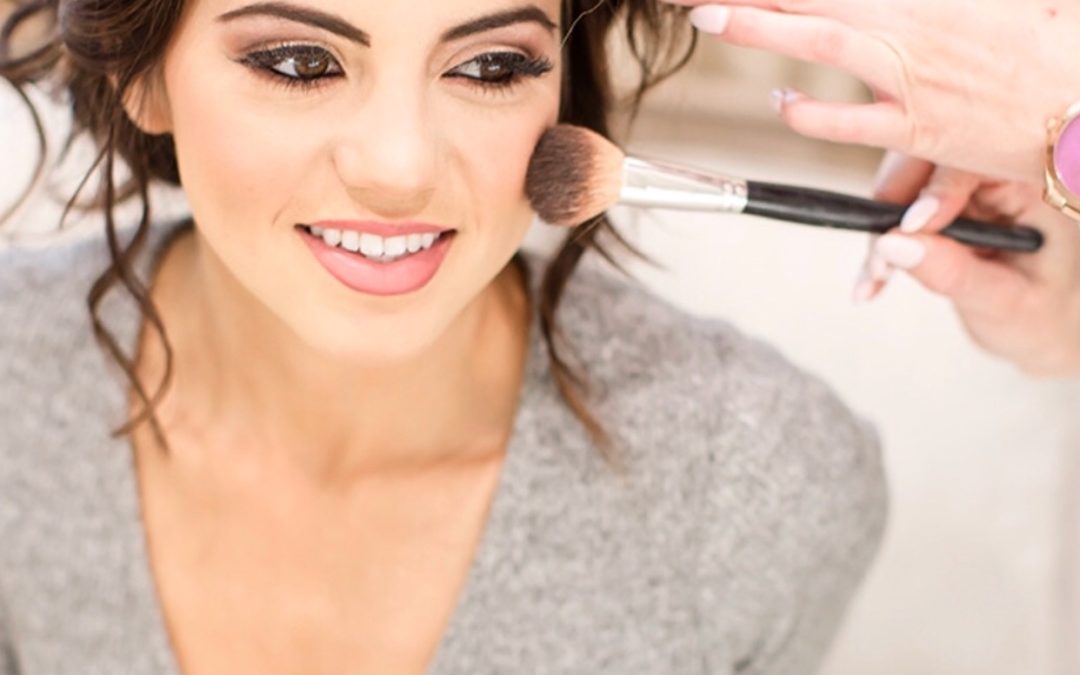Bridal hair and makeup trial Top 5 Tips Tampa Makeup